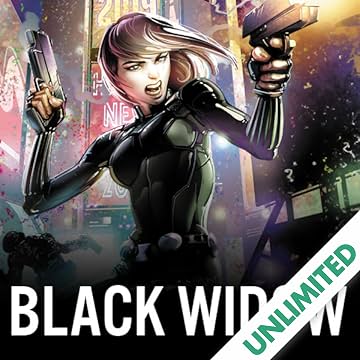Black Widow (2019)